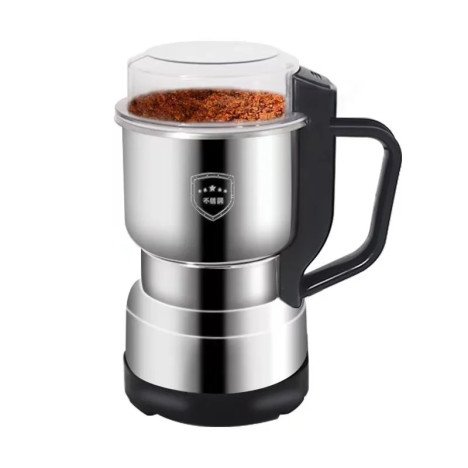 🌿 Moulin à Épices & Café Électrique OEM XITAI1.28-13 – 4 Lames Acier Inoxydable PRIX: 3900fcfa