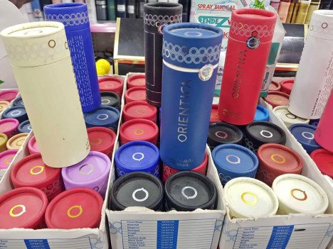 💎 Parfums Orientica Premium – Collection Luxe en Gros