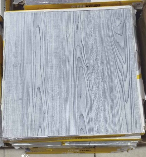 FOURNISSEUR Adjame 🏠 Papier Peint Autocollant Effet Bois Premium – Rénovation Rapide en Gros