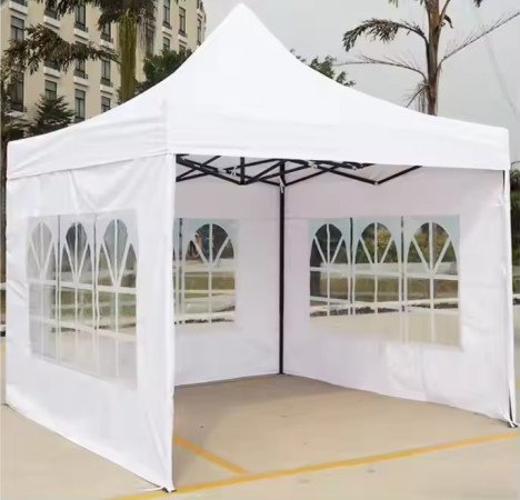 FOURNISSEUR GROSSSITE DEPUIS LA CHINE🔥 TENTE PLIANTE PROFESSIONNELLE 3x3 – IDÉALE POUR VOS ÉVÉNEMENTS À ABIDJAN ! 🔥
