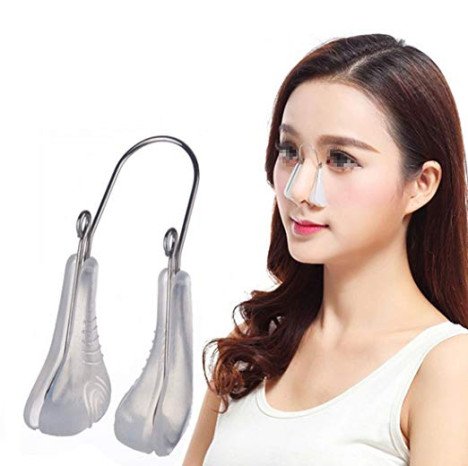 FOURNISSEUR CHINE Pince-nez de modelage – Un produit tendance à forte demande pour votre boutique