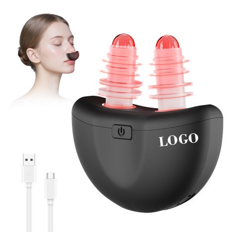 FOURSSEUR EN CHINE Dispositif efficace et écologique pour le traitement des symptômes de la rhinite et de la sinusite, à appliquer sur le nez