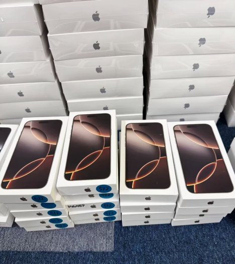 FOURNISSEUR GROSSISTE DUBAI5️⃣ iPhone 12 Series (2020)