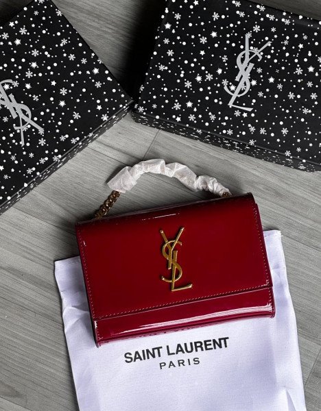 💎 Collection Soirée "Yves Saint Laurent" – Éclat & Prestige Turquie