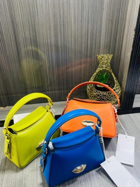 Sac  de luxe"Kiss of Florence" – Chic Audacieux Turquie