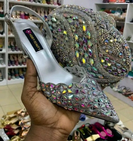 ✨ Ensemble de Cérémonie "Honey Beauty" – Éclat Royal Turquie