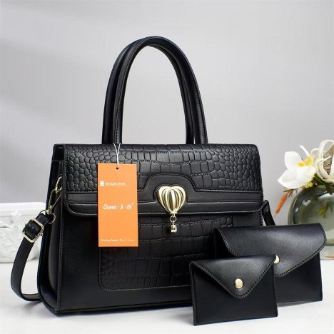 SAC A MAIN DE LUXE FOURINSSEUR NIGERIA