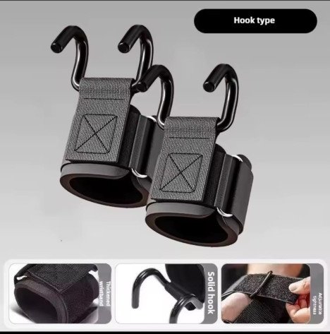 FOURNISSEUR À ADJAME  Support de Poignet Hikeon – L'Accessoire Indispensable pour le Sport et la Musculation
